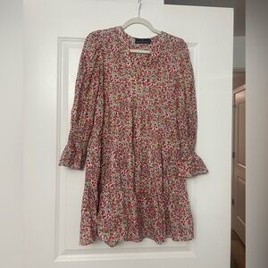 Tuckernuck mini dress